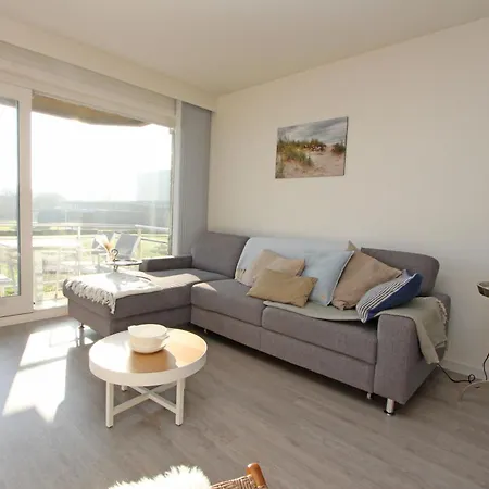 Park Ii 0104 Appartement Nieuwpoort