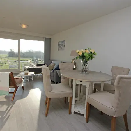 Appartement Park Ii 0104 *