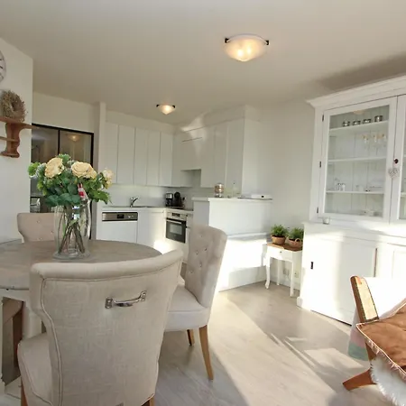 Appartement Park Ii 0104 Nieuwpoort