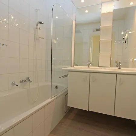 Park Ii 0104 Appartement