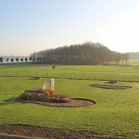 Appartement Park Ii 0104 Nieuwpoort