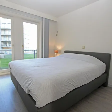 Appartement Park Ii 0104 *